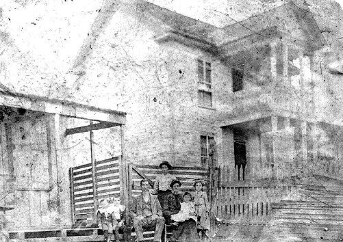 Henry-Porter-Family-small