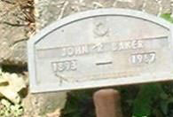 john-r-baker