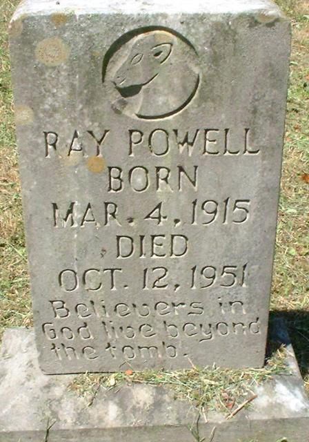 ray-powell