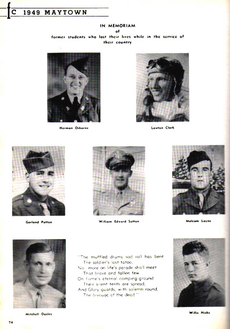 VeteransFromFloydCounty