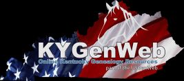 Click to visit KYGenWeb KYGenWeb Logo