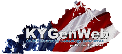 KYGenWeb Project