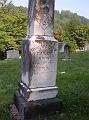 Bailey, Rev Wallis