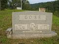 Gose, Claude & Rosa