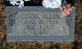 Allen, Liddie