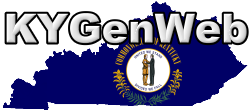 Kentucky GenWeb