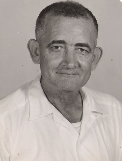 Joe Beckhman England Photo